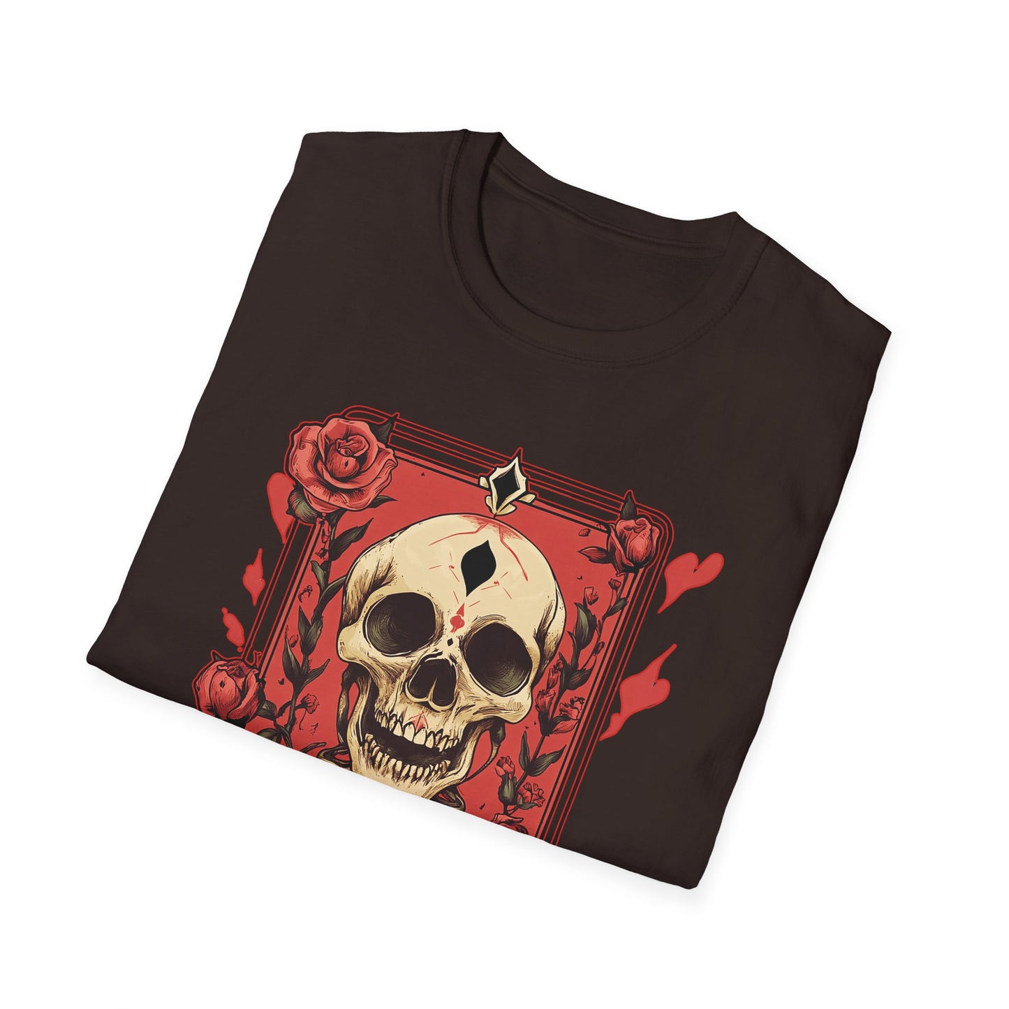 Tarot Card T-Shirt