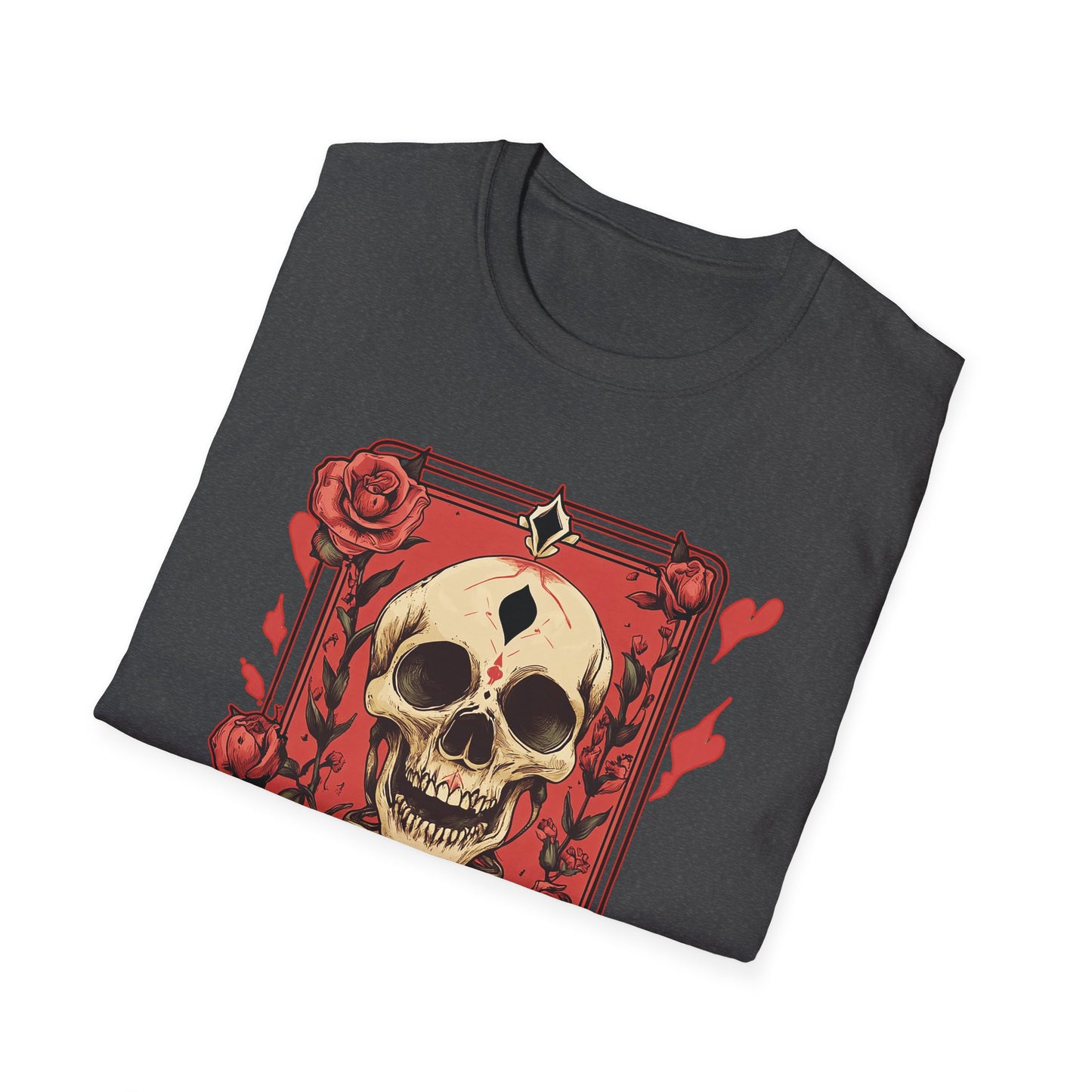 Tarot Card T-Shirt