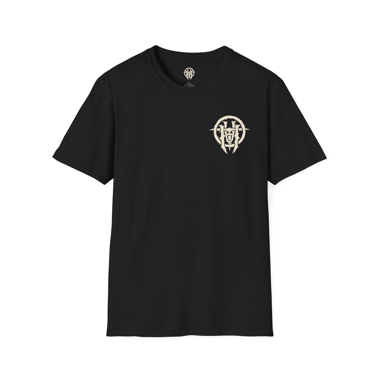 Skull Est 2010 T-Shirt