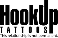 HookUp Tattoos