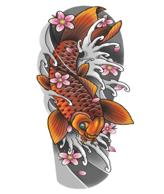 Koi 2