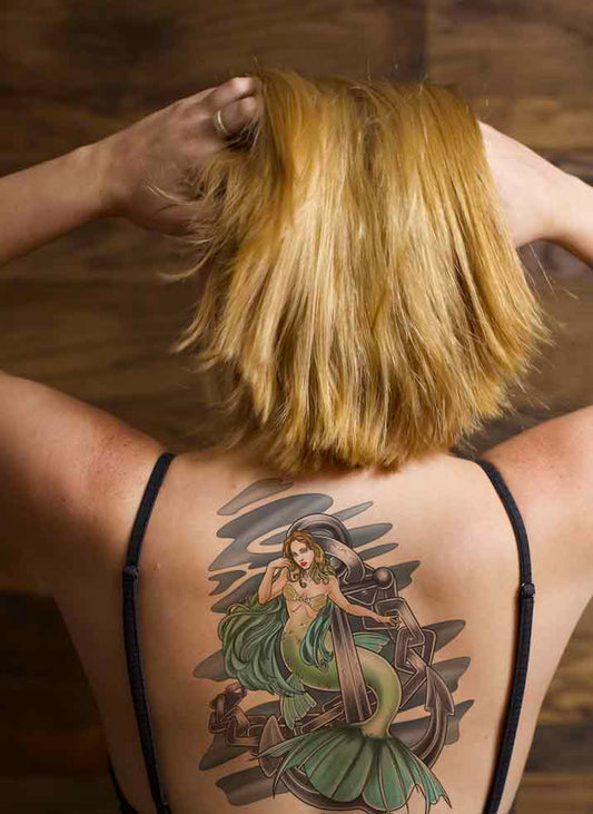Mermaid