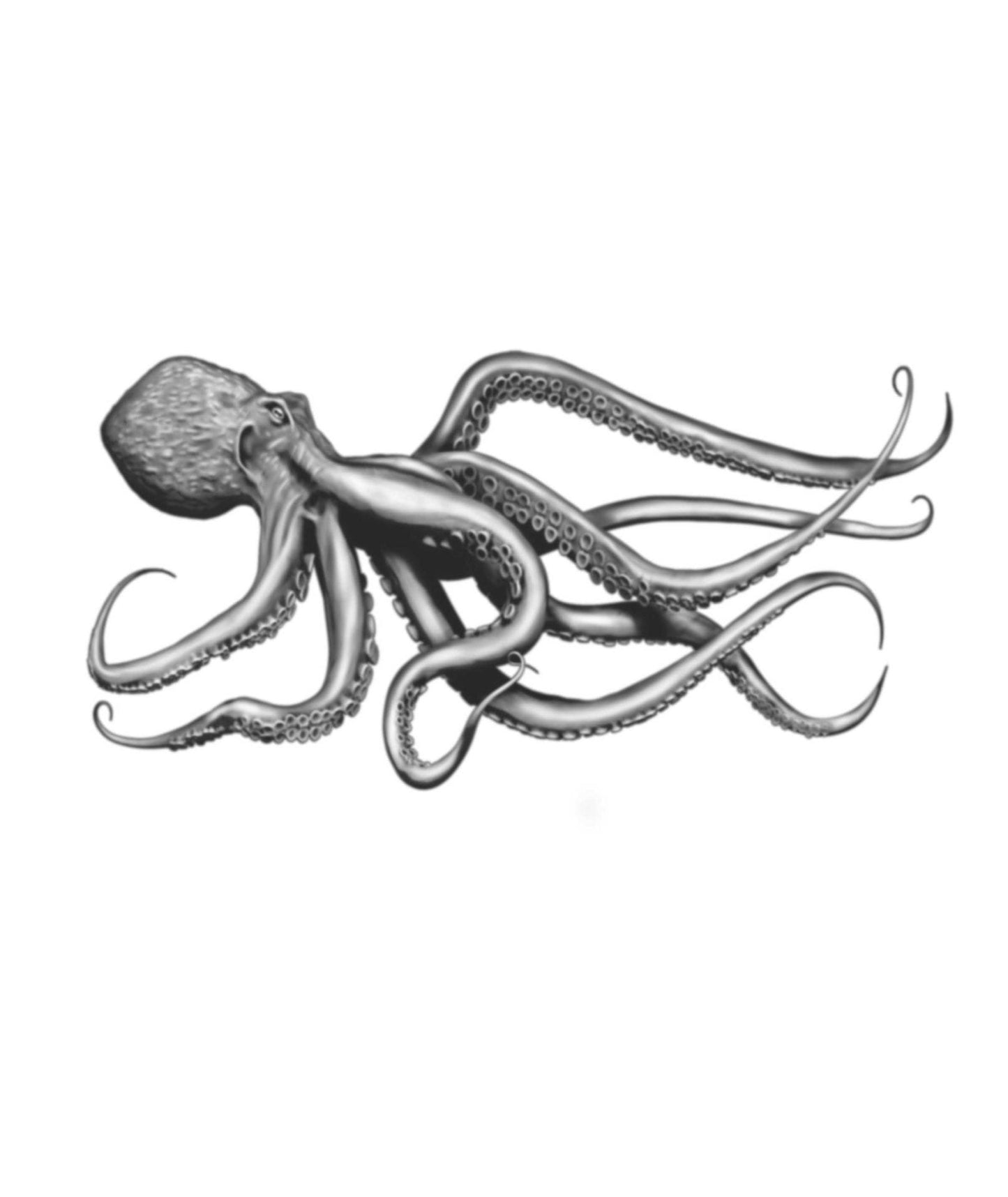 Octopus